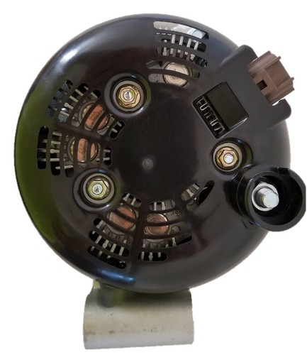350AMP Hairpin High Output Alternator Ford 8307 F-250. F-350, F-450,F-550 Denso - Picture 4 of 6
