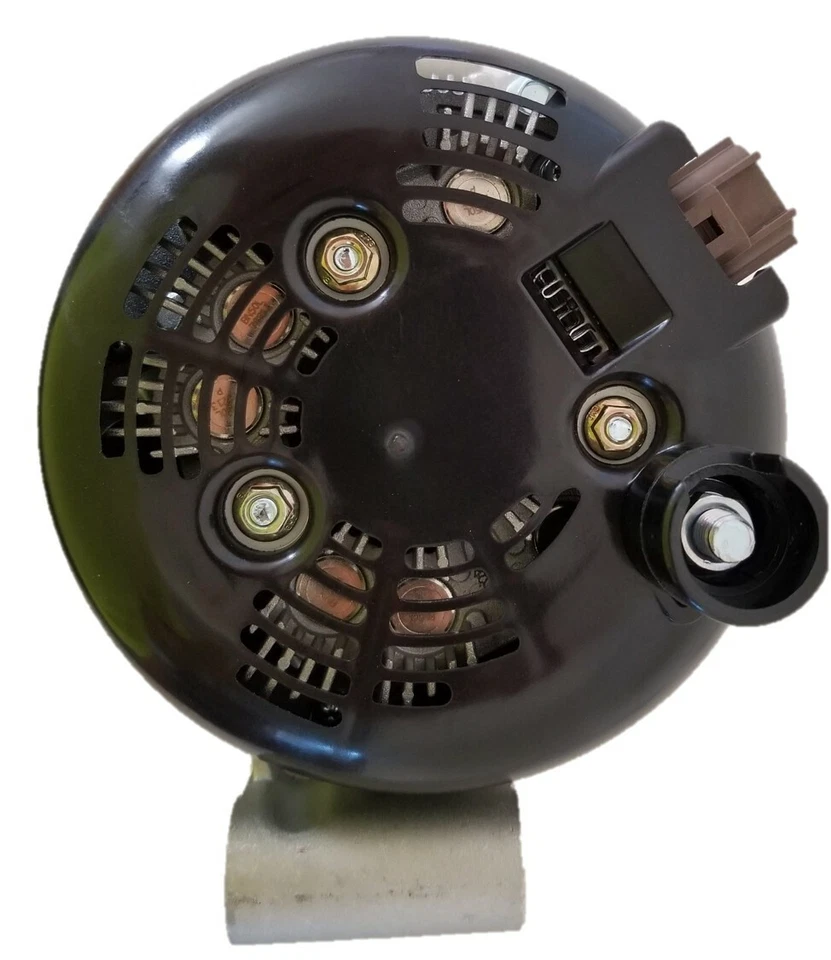 350 AMP Hairpin High Output Alternator Ford F-250. F-350, F-450,F-550 Super Duty - Image 4 of 4