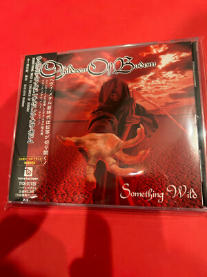 Children Of Bodom /Deadly Homecoming　限定品 Children Of Bodom /Deadly Homecoming 限定品 Children Of