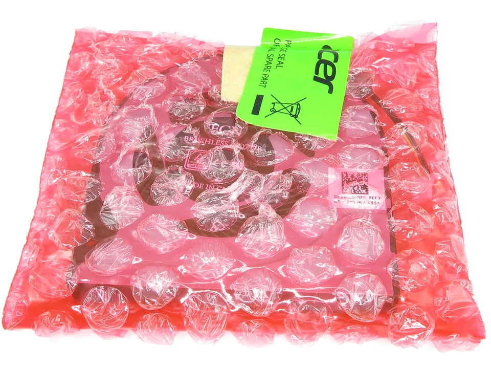 23.Q2CN2.001 FOR ACER Laptop Cpu Cooling Fan - Image 3 of 3