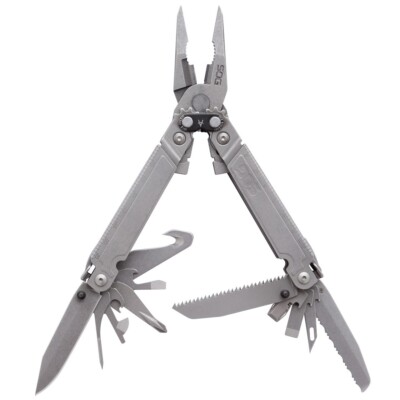 SOG Power Access Stone Washed Multi Tool