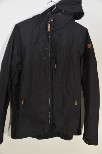 Fjällräven Skogsö Jacket M "Dark Grey", Gr. XL - Bild 4 von 13