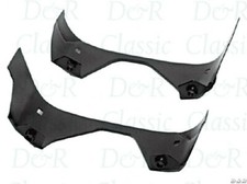 67-68 Camaro Rs Fender Adaptor Brackets Lhrh Pair Conversion To Rally Sport