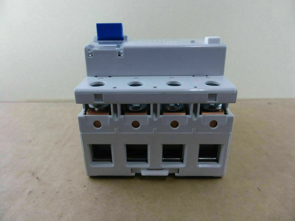 ABB F204 A-40/0.03 RCD (2CSF204701R1400) Type B+ All Current Sensitive - Image 2 of 4