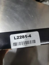 ENGINETECH L2281-4 Engine Valve Lifter