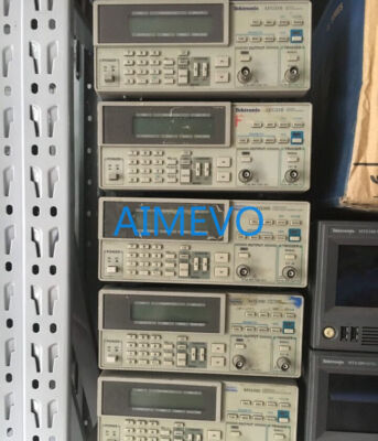 1PC Sony/Tektronix AFG310 Arbitrary Function Generator, 16 Mhz | eBay