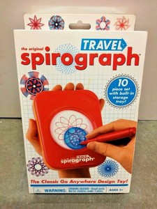 travel spirograph