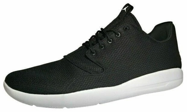 Jordan Eclipse Black, White