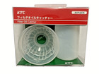 Oil Filter Catcher AVP-6376 by KTC - High-Quality Automotive Tool for Clean Oil