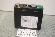 17 18 19 20 Chevy Camaro SS Audio Radio Stereo Control Module Computer #2016MOD