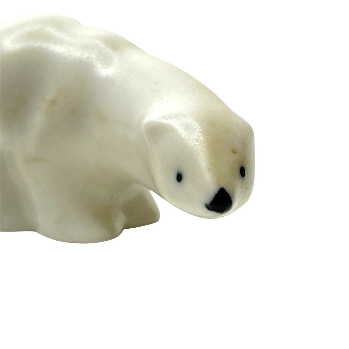 Arabia Finland Polar Bear Raili Eerola MCM 1960s Scandinavian