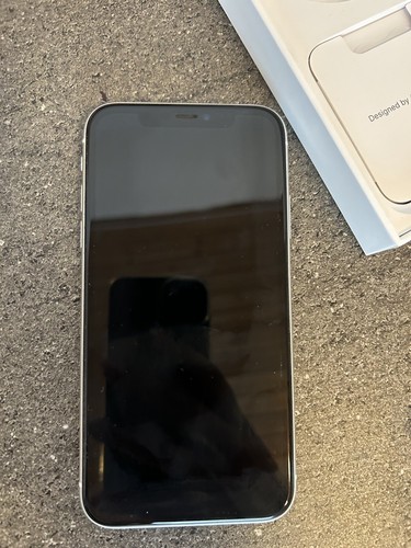 Apple iPhone 11 A2221 (CDMA + GSM) - 64GB - Grün (Ohne Simlock) (Dual-SIM)