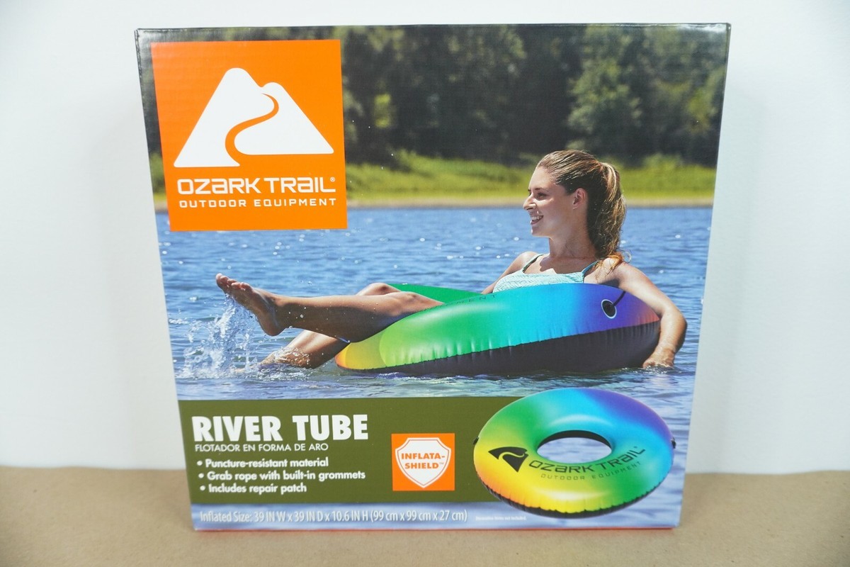 River Rat Tubing Tubing Raft INTEX River Rat Inflatable Floating