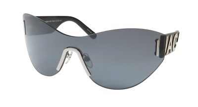 Marc Jacobs Wraparound Sunglasses Marc Jacobs Marc 773/S Wraparound Sunglasses | Fashion  main image 3