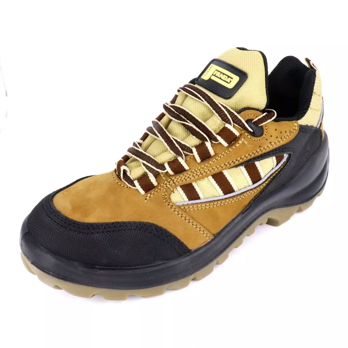 Panda store safety shoes