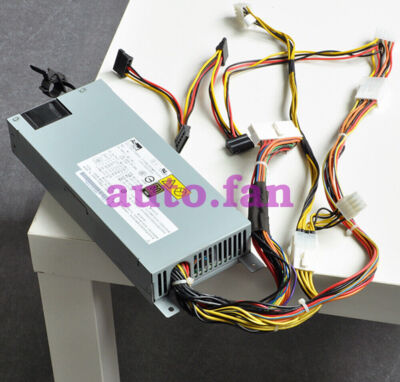 1pcs Acbel 500W 1U server energy-efficient power supply FS9029 #T3