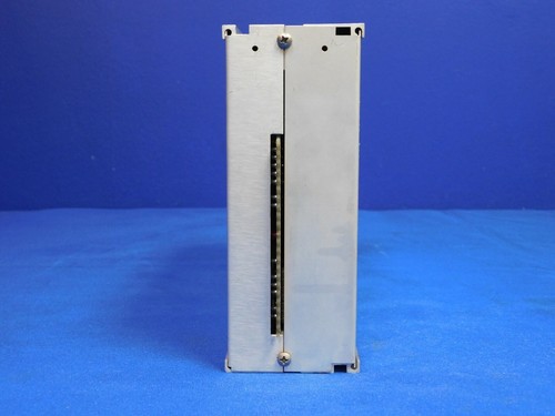 Wavetek Pacific Measurements Inc 1038-H13 horizontaler Verstärker Steckeinheit - Bild 2 von 4
