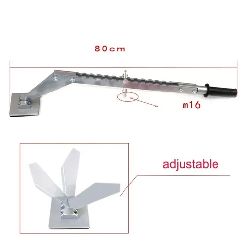 New Portable Car Body Repair Dent Puller Remove Dents Removal Dent Repair Tools - Picture 5 of 9