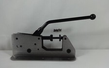 Pattini a rotelle per pattini a rotelle cuscinetti pressa e estrattore per ruote fino a 70 mm