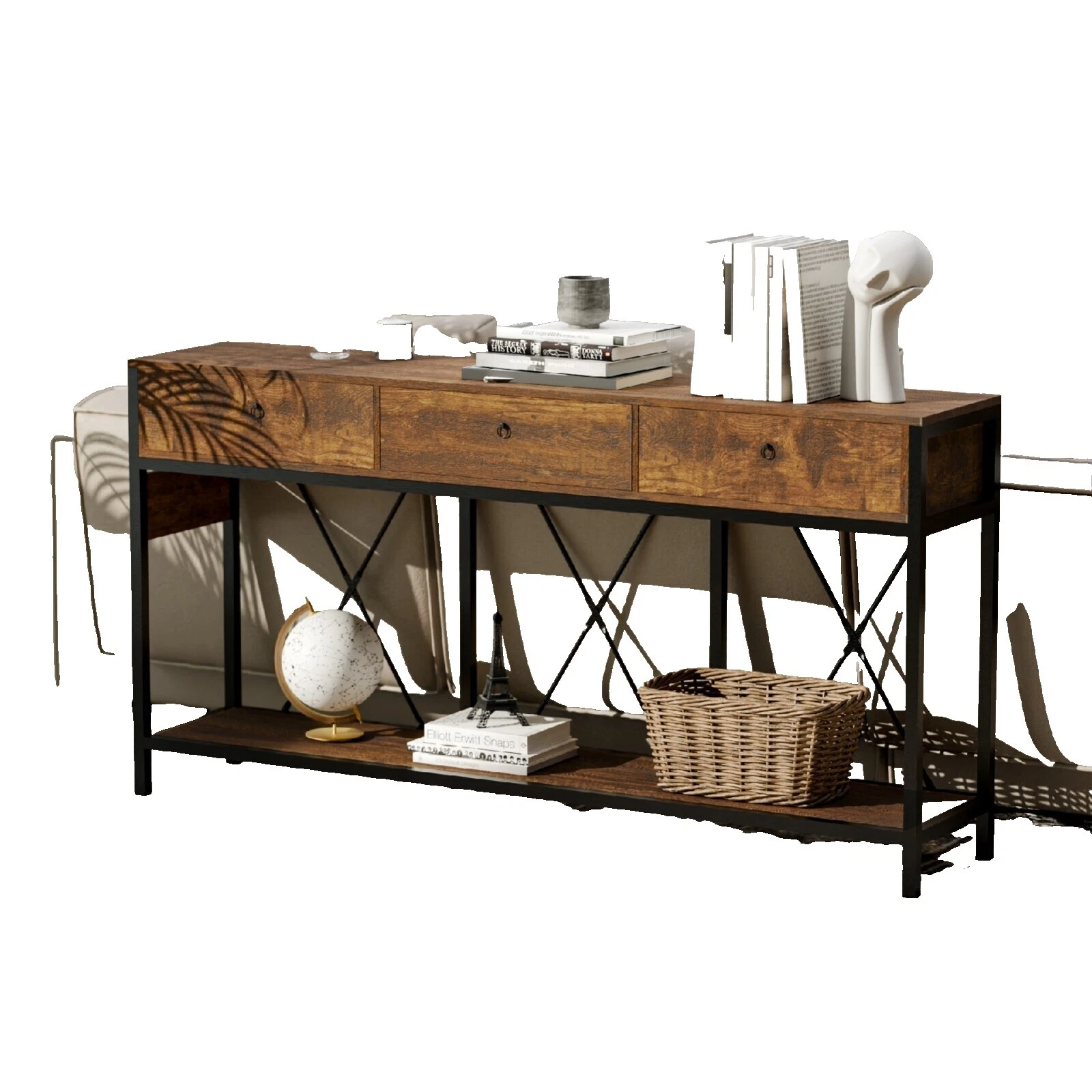 Vintage Living Room Tables