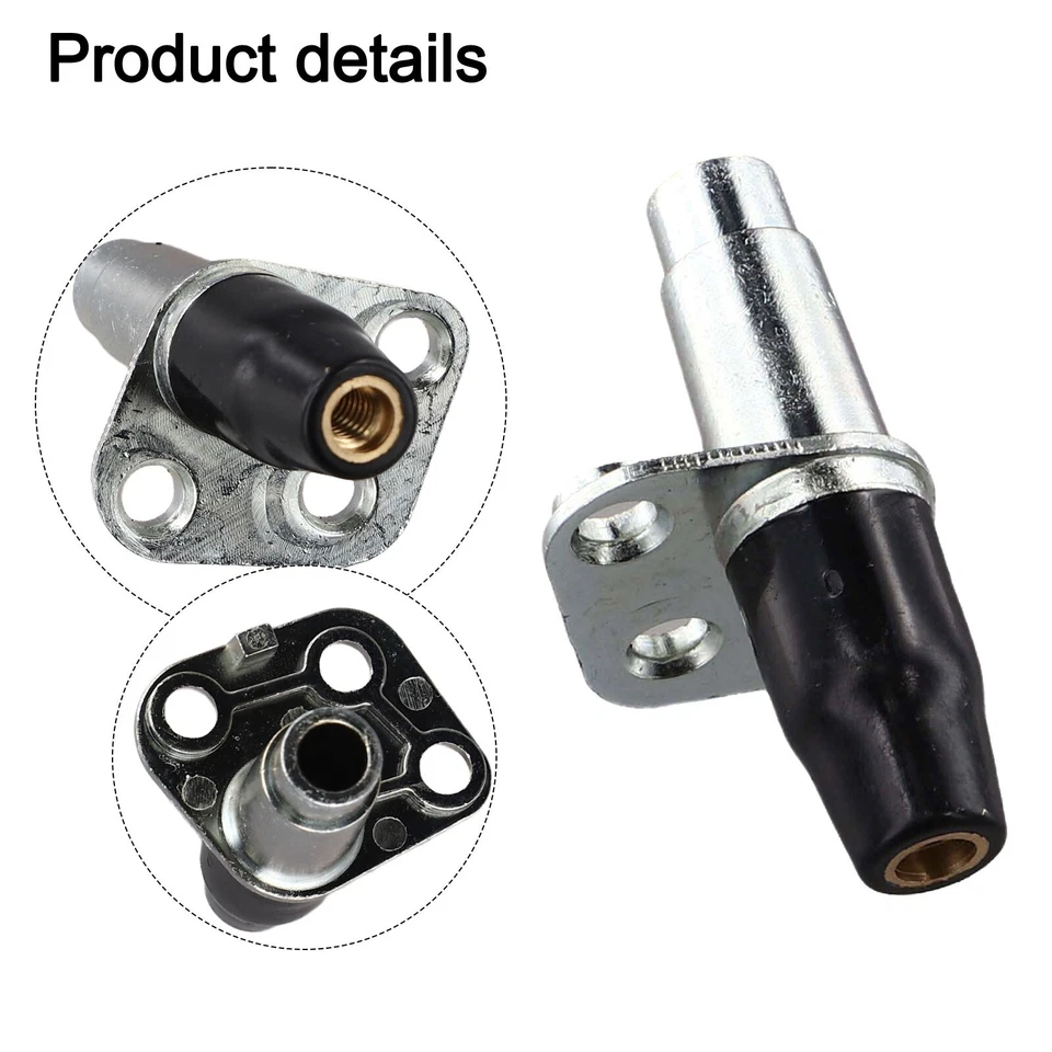 3x For Ford F-250 Super Duty 2017-2021 Car Antenna Base Mounting HC3Z18A984A USA Foto 4 de 4