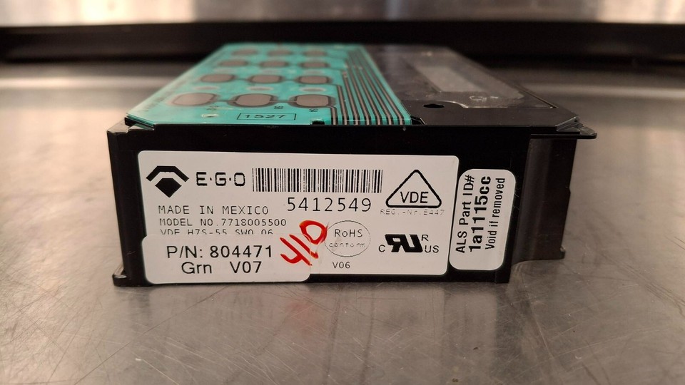 4-WAY PLUG-IN RELAY BOARD 24VDC OPEN BASE. POSITIVE - Foto 13