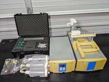 Molecular Devices Skatron AquaMax 1536 Microplate Dispenser