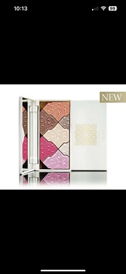 FM Lidschatten Palette Alaya-Total Allure Neu in OVP