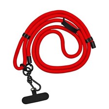 Universal Cell Phone LanyardAdjustable Cell Phone LanyardLanyard for KeysNeck...