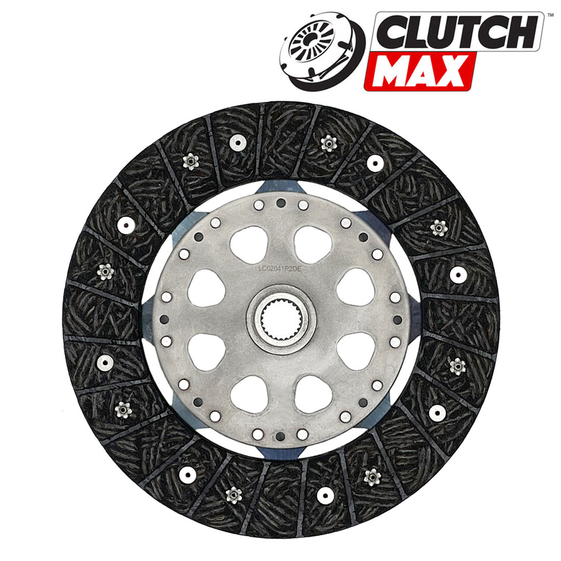 STAGE 2R CLUTCH KIT+SOLID PROLITE FLYWHEEL AUDI A3 VW EOS GTI JETTA