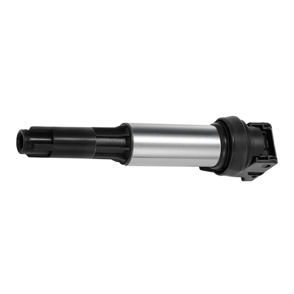 4X ZÜNDSPULE FÜR BMW 1ER E81 F20 2ER 3ER E46 E90 F30 5ER E60 F10 7-ER X1 X3 X5 - Bild 2 von 4