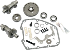 S & S Cycle 509G Gear Drive Touring Cam Kit 330-0017 Twin Cam 99-06