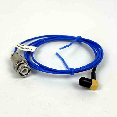 PCB Piezotronics 003AK001AC Low noise, Coax-Verbindungskabel, Länge: 100cm, used