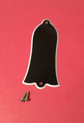 TRUSS TRUSSROD COVER w Screws FOR GIBSON LES PAUL SG ES 335 175 225 330 345 125