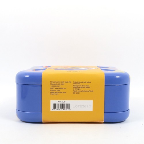 Welly Doggies Heroic Flex Fabric & Waterproof Bandage Kit 150 Count, Ships Fast! - Picture 5 of 6