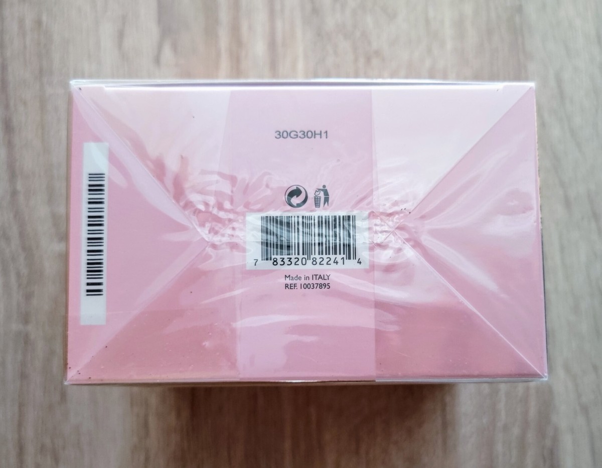 Discontinued Bvlgari Rose essentielle EDP For Women 100ml Discontinued Bvlgari Rose essentielle EDP For Women 100ml