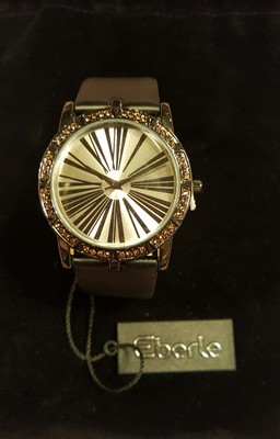 Eberle Lunette Ladies Watch Eberle Lunette Women main image 4