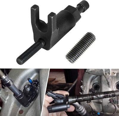 #ad #ad Fuel Injector Removal Tool Puller 3418 Kit for 2011 2018 Ford 6.7L Powerstroke $19.19