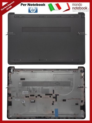 Bottom Case Scocca Cover Inferiore HP 450 G6 - L45088-001