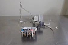 Agilent Technologies G3435-60335 FPD+ B1010R Manifold EPC Module