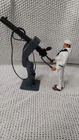 2000 Hasbro GI Joe Pearl Harbor Collection Battleship Row Defender Preowned