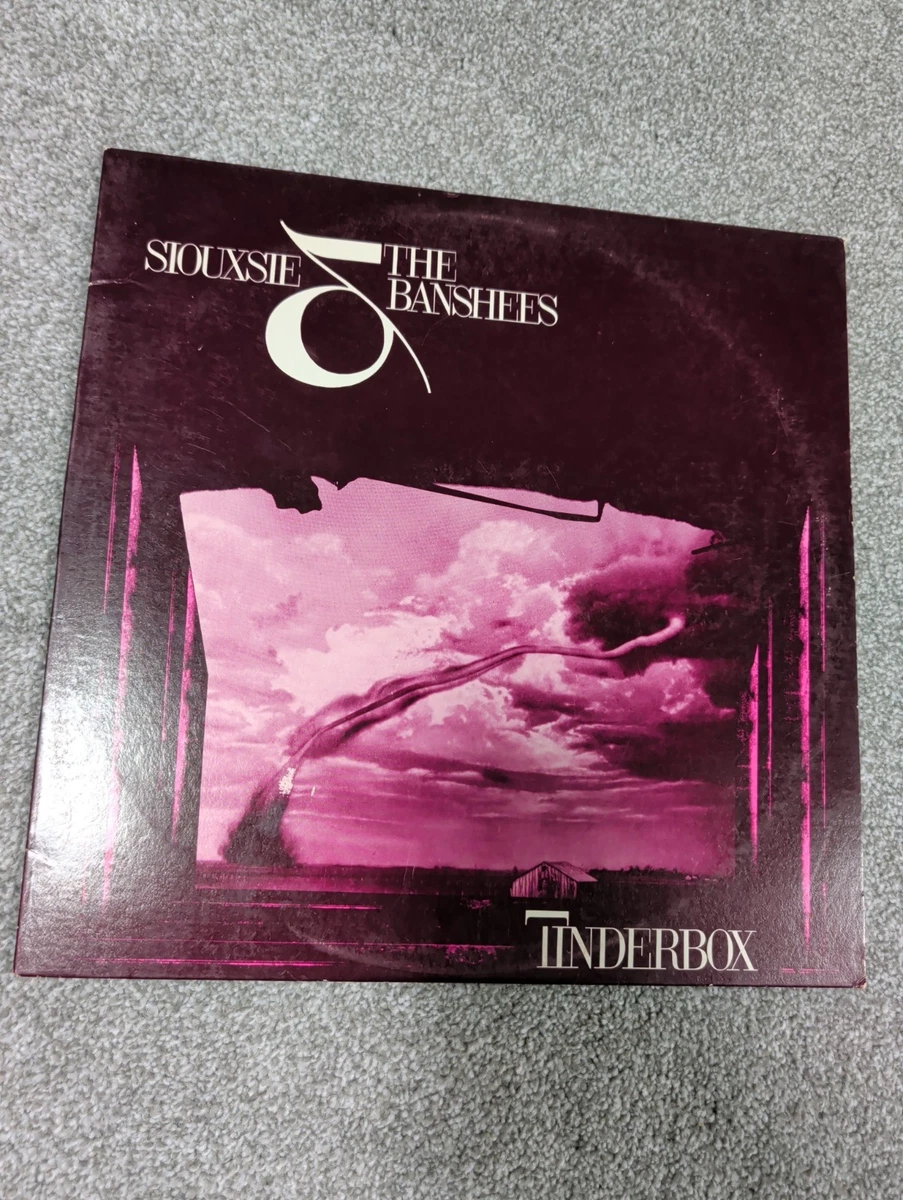 25+ Siouxsie and the Banshees Vinyl Records for sale | Updated Oct