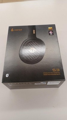 EDIFIER STAX SPIRIT S3 Wireless Kopfhörer Planar Magnetic BT 5.2 329g