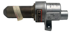 LEISTER TYP 1900 Housing for 380V 1.8kW 4.7A Heating Element Industrial Air Heat
