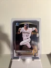 2025 Bowman - Chrome Prospects Konnor Griffin #BCP-86 (RC)