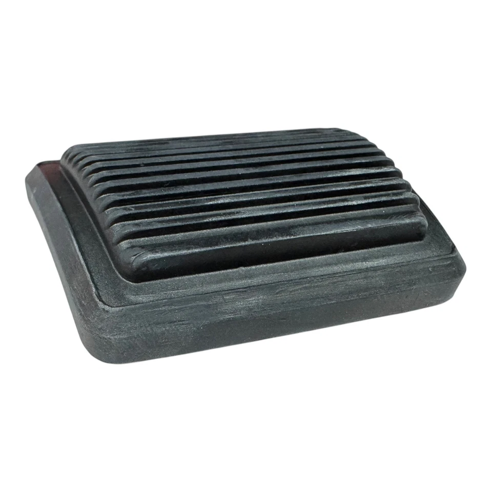 Pastilla de pedal de freno o embrague para Pontiac GTO 1964-1970 (CON transmisión manual) Foto 4 de 4