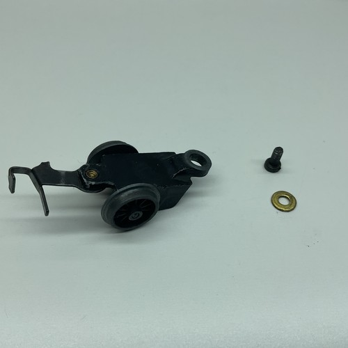 Conjunto Bogie Trasero Hornby Dublo Nº Locomotora tanque 11587 EDL17 0-6-2 (#295) | Zustand: Used