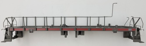 Cuadro locomotora conmutador diésel Lionel 82126-34 diecast Union Pacific S2 #1111 | Condition: New