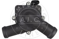 Zusatzwasserpumpe (KüHlwasserkreislauf) AIC 58217 12V FüR Audi A4 B8 Avant 8K5