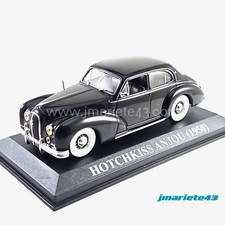 Hotchkiss Anjou 1950 1:43